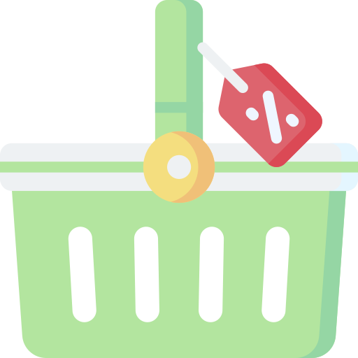 Shopping basket